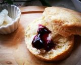 カルピス風味の簡単スコーン！作り方9写真