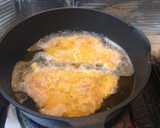簡単！サクっとやわらかおいしい豚カツ作り方9写真