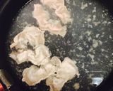 柔らか豚ともやしのポン酢炒め作り方1写真