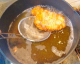 簡単！サクっとやわらかおいしい豚カツ作り方11写真