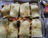 コンビニ食材でアレンジグラタン作り方7写真