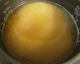 鶏五目御飯作り方3写真