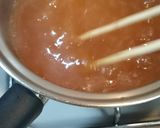 カニかま＊具だくさんのかに玉作り方13写真