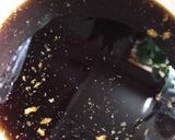 脂のってふっくら美味しい！塩さばの甘辛煮作り方2写真