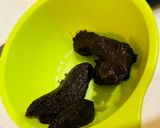 名古屋風 味噌煮込み すいとん作り方8写真