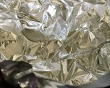 脂のってふっくら美味しい！塩さばの甘辛煮作り方4写真