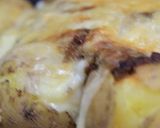 新じゃがミートソース焼き作り方7写真