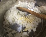 簡単美味しい♡茄子のキーマカレー♡作り方2写真