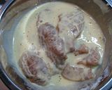 和風?でも本格的な味の酢豚作り方5写真