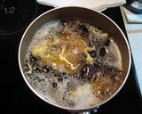 和風?でも本格的な味の酢豚作り方6写真