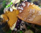 簡単美味しい♡茄子のキーマカレー♡作り方6写真