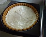 野菜畑のチーズケーキ作り方5写真