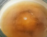 だしがきいてる～鶏肉とろろ鍋☆作り方1写真