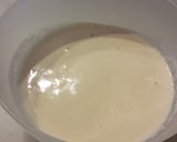 簡単☆バニラアイスクリーム作り方4写真