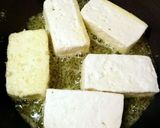 レトルトカレーで簡単♪豆腐ステーキカレー作り方2写真