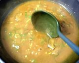 レトルトカレーで簡単♪豆腐ステーキカレー作り方3写真