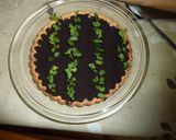 野菜畑のチーズケーキ作り方9写真