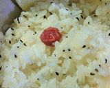 にぎらず おさえて 『海苔むすび。』作り方5写真