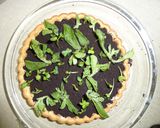 野菜畑のチーズケーキ作り方10写真