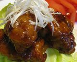 和風?でも本格的な味の酢豚作り方12写真