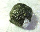 にぎらず おさえて 『海苔むすび。』作り方13写真