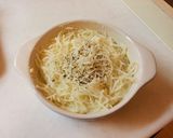 簡単！残りカレーでポテトグラタン☆作り方5写真