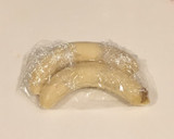 カット不要！スムージー用バナナの冷凍方法作り方2写真