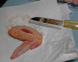 臭み抜いて手羽先の甘辛さっぱり煮(^^)作り方1写真