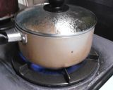 臭み抜いて手羽先の甘辛さっぱり煮(^^)作り方4写真