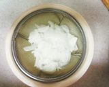 簡単!!お手軽たこの青じそドレマリネ作り方1写真