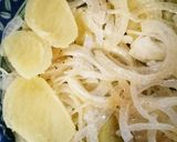 みそのさんの新玉とポテトのご馳走サラダ作り方4写真