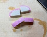 凸凹でOK・月面みたいなたまごのレンジ蒸し作り方5写真