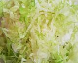 簡単！カフェランチ風キーマカレー作り方5写真