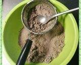 デビルズケーキ作り方1写真
