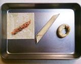 豚ワンタンのリング揚げ作り方3写真