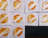 ワンタンとチータラのイタリアン揚げ作り方2写真