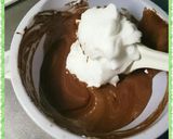 デビルズケーキ作り方4写真