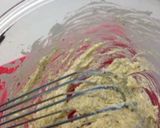 ハーブとチーズの塩クッキー作り方3写真