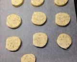 ハーブとチーズの塩クッキー作り方8写真