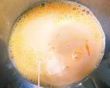 本格カスタードプリン作り方4写真