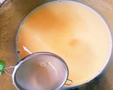 本格カスタードプリン作り方5写真