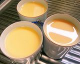 本格カスタードプリン作り方6写真
