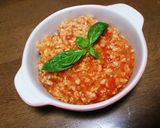 万能　トマトソース作り方3写真