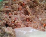 お弁当にも❤ 母直伝✿肉団子✿作り方4写真