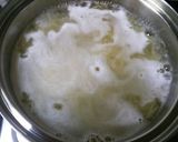 生姜ダレで絶品！中華屋さんの冷やし中華作り方5写真