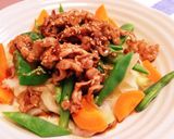 わたしんちの 大好評☆手羽元のさっぱり煮作り方5写真