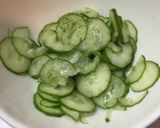 簡単でうまい！大葉のポテトサラダ☆作り方3写真