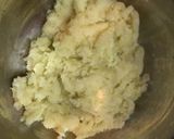 簡単でうまい！大葉のポテトサラダ☆作り方4写真