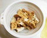 脇役じゃない!厚揚げの油淋鶏作り方1写真