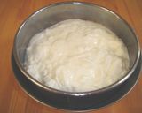 スイスロールで♪お手軽ロールケーキ作り方3写真